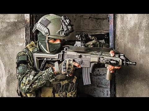 COE - PMESP 2020 | I'M READY | Comandos e Operações Especiais | Polícia Militar SP Motivacional 2020