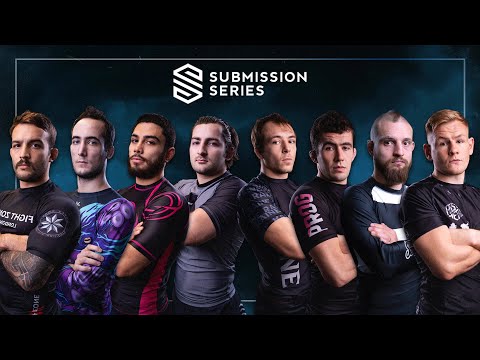 Submission 2016 tv series