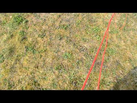 Fluid kliteboarding Air Tutorial