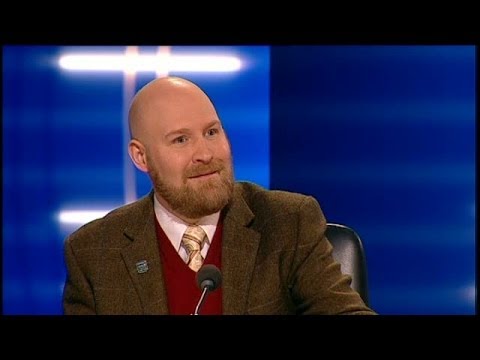 Hur ska Juholt klara sig nu? - Parlamentet (TV4)