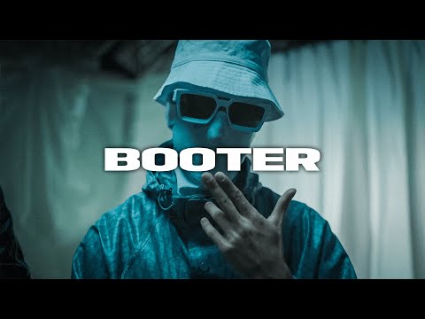 (FREE) Booter Bee x Slim x Country Dons UK Rap Type Beat "BOOTER" - Free UK Rap Instrumental 2023
