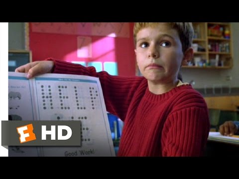 The Perfect Score (2004) Trailer + Clips