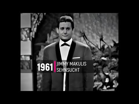 1961: Jimmy Makulis / Sehnsucht