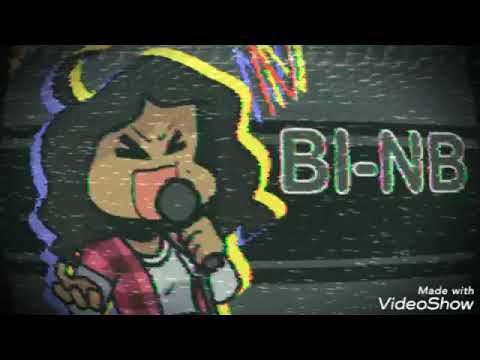 [ VS SUNDAY ] BI-NB (FAN-MADE ENGLISH LYRICS)