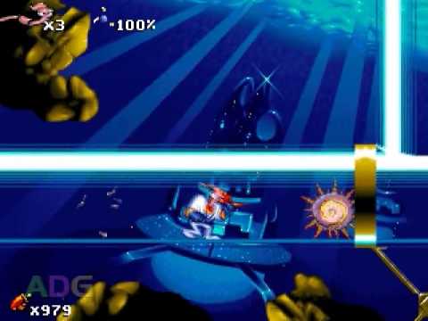 ADG Episode 114 - Earthworm Jim