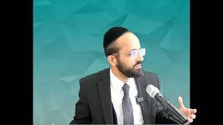 חיזוק היומי • הרב ישי יפת (הרב ישי יפת) - התמונה מוצגת ישירות מתוך אתר האינטרנט יוטיוב. זכויות היוצרים בתמונה שייכות ליוצרה. קישור קרדיט למקור התוכן נמצא בתוך דף הסרטון