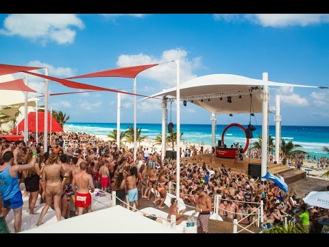 Inception Music Festival 2016 | Aftermovie Teaser