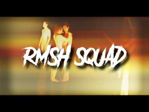 ORAS x SERKO x DKC - SIEMPRE FIELES (RMSH SQUAD)