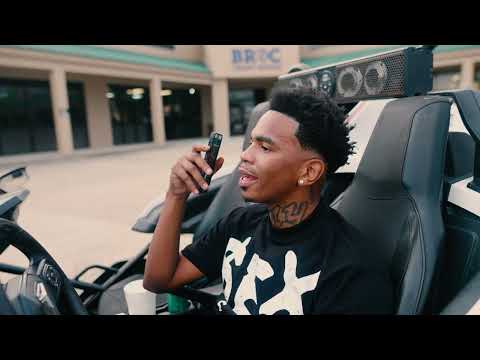 MMY Kadoe - Violin (Official Music Video)