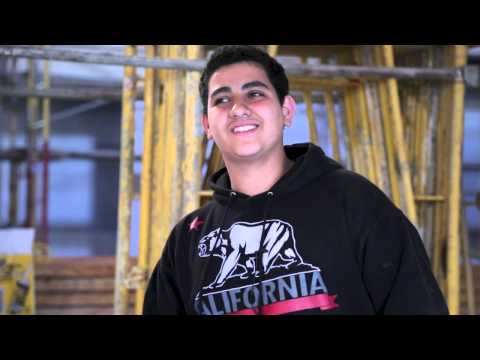 Sharing Our Story - Fadi Haroun