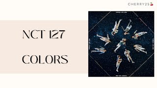 Download lagu 【日繁中字】 NCT 127(엔시티 127) - Colors mp3 Download lagu 【日繁中字】 NCT 127(엔시티 127) - Colors mp3