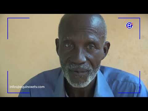 YAOUNDE: LA FAUSSE AFFAIRE DU REVENANT - EQUINOXE TV