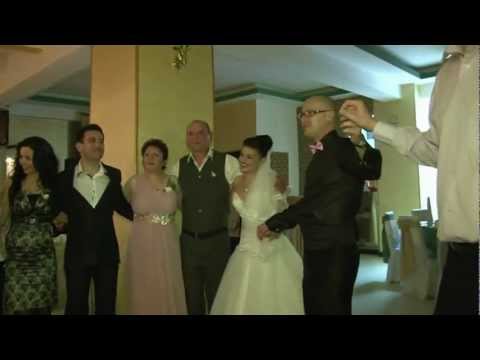 Nunta 2012 la Pitesti cu FORMATIA MODERN din MIOVENI - tel:0741068162 / 0766751805