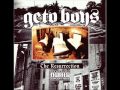 GETO BOYS feat. DMG - Open Minded