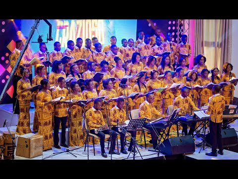 Keep Cool (J.K. Amoako)