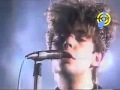 Echo & the Bunnymen - Soul Kitchen (The Doors Cover)