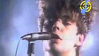 Echo & the Bunnymen - Soul Kitchen (The Doors Cover)