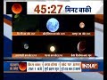 Blood Moon Chandra Grahan: Countdown begins to longest total lunar eclipse of 21st century
