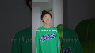 the reality of skinny shaming…🫠 #shorts