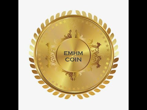 EmhmCoin : We are starting days cripto news.