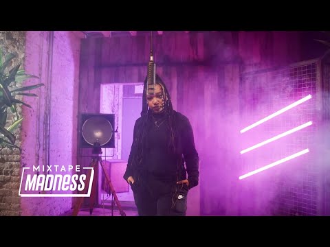 NICS TRIPLE X - Play Time (5K Freestyle) (Music Video) | @MixtapeMadness