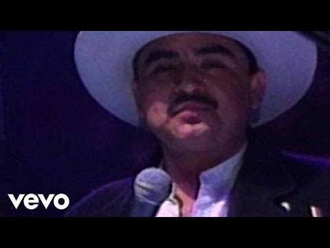 Conjunto Primavera - Me Nacio Del Alma