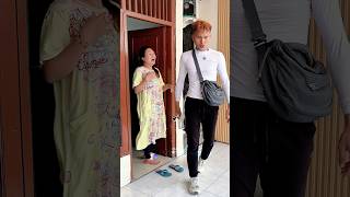 Download lagu Aku bahkan sampai menangis tersedu-sedu 🤣 #suamiistri #sketborsunda #komedi #koprasilucu mp3