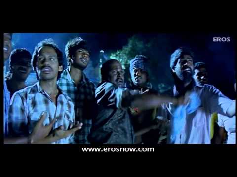 Po Po Po (Full Song) - Manam Kothi Paravai