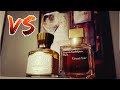 Amber Absolutely 2022 Fort And Manle VS Grand Soir Fragrance FaceOff Swapping Online