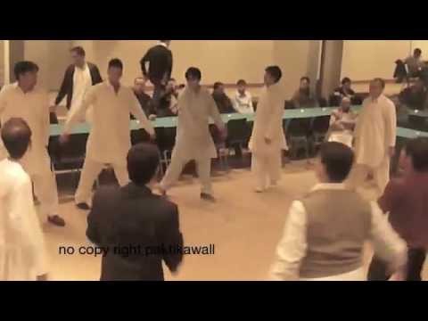 Double rounds ATTAN in Norway ,top song Noor mahmmad kuchai and Rahman kharotai ,   YouTube