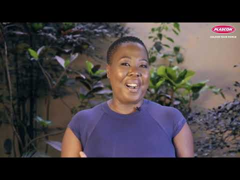 Why We Love Mulberry Leaf G1-C1-1 at Plascon