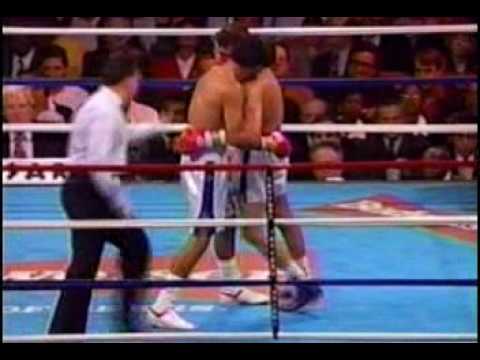 Arturo Gatti Vs. Gabriel Ruelas 3 of 3