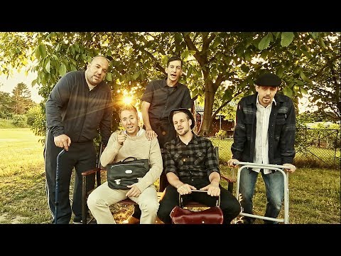 B terv - Élj a mában (2018 - Becsületkassza album)