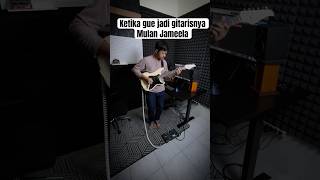 Download lagu Ketika gue jadi gitarisnya Mulan Jameela mp3