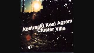 Abstrackt Keal Agram - Nietzsche