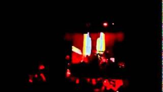 TOOL tribute band SCHISM performing &quot;third eye&quot;