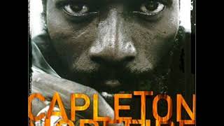 Capleton     More Prophet   2000