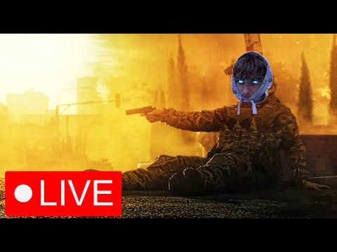 WAR THUNDER LINE OF CONTACT DEV SERVER STREAM JOIN UP