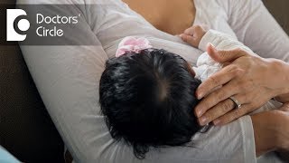 How can a lactating mother reduce her breast size? - Dr. Shashi Agrawal