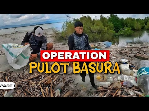 P1-Operation Pulot Basura - EP1058