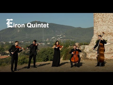 Viva la Vida (Coldplay) - String quintet cover