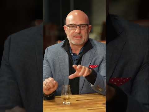 Data Pioneers | Brian Robertson | Highlight 1