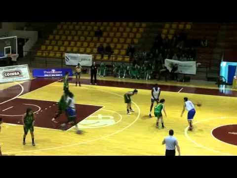 LF2A J6 PORTOMAR  CORTEGADA...,65 - 69,C.B. ARXIL... (29/11/2014)