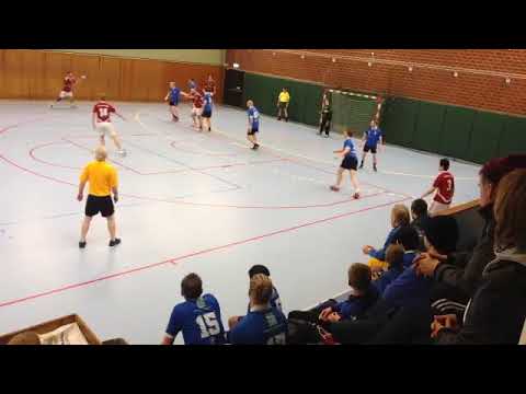 Sannadals SK (herr) - IF Gauthiod