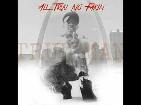truu man - trust no one