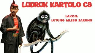 Download lagu K4RT0L0 CS | LUTUNG ML3BU S4RUNG | LUDRUK J4WA TIMURAN | JULA JULI | BUDAYA JAWA mp3