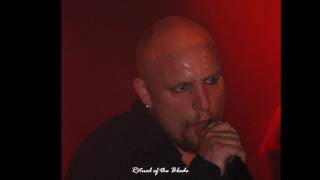 Ritual of the Blade - Cloudscape