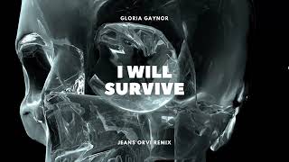 Download lagu Gloria Gaynor - I Will Survive (Jeans Orvi Remix) [TECH HOUSE] mp3