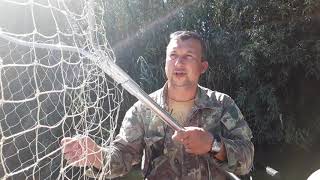 Рыбалка в поселке вышка астраханской области