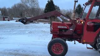 휠 트랙터 Volvo BM T 430 | 이미지 4 - Agroline